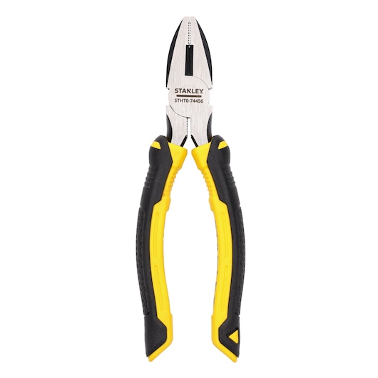 STANLEY® DYNAGRIP® 150mm Combination Plier