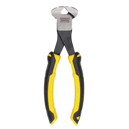 STANLEY® DYNAGRIP® 6 in. (150mm) End Cutter Plier