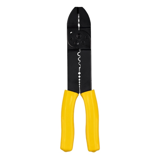 STANLEY® 220mm Standard Crimping Pliers