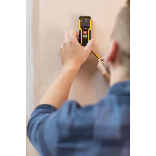 STANLEY® 20m Laser Distance Measure