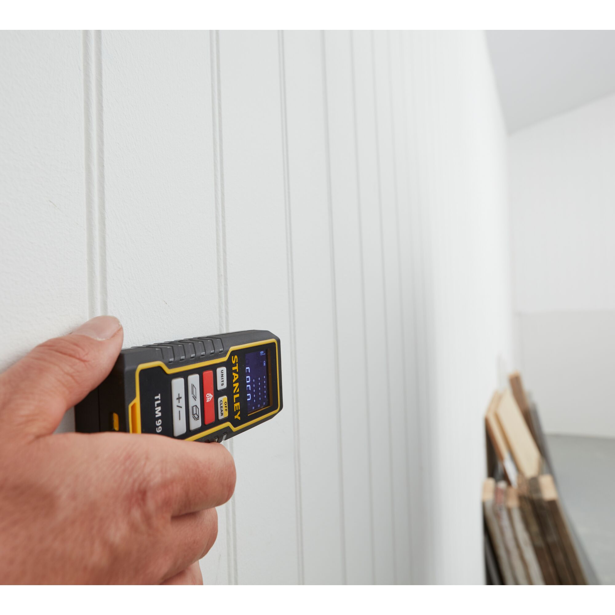 Stanley discount tlm 99