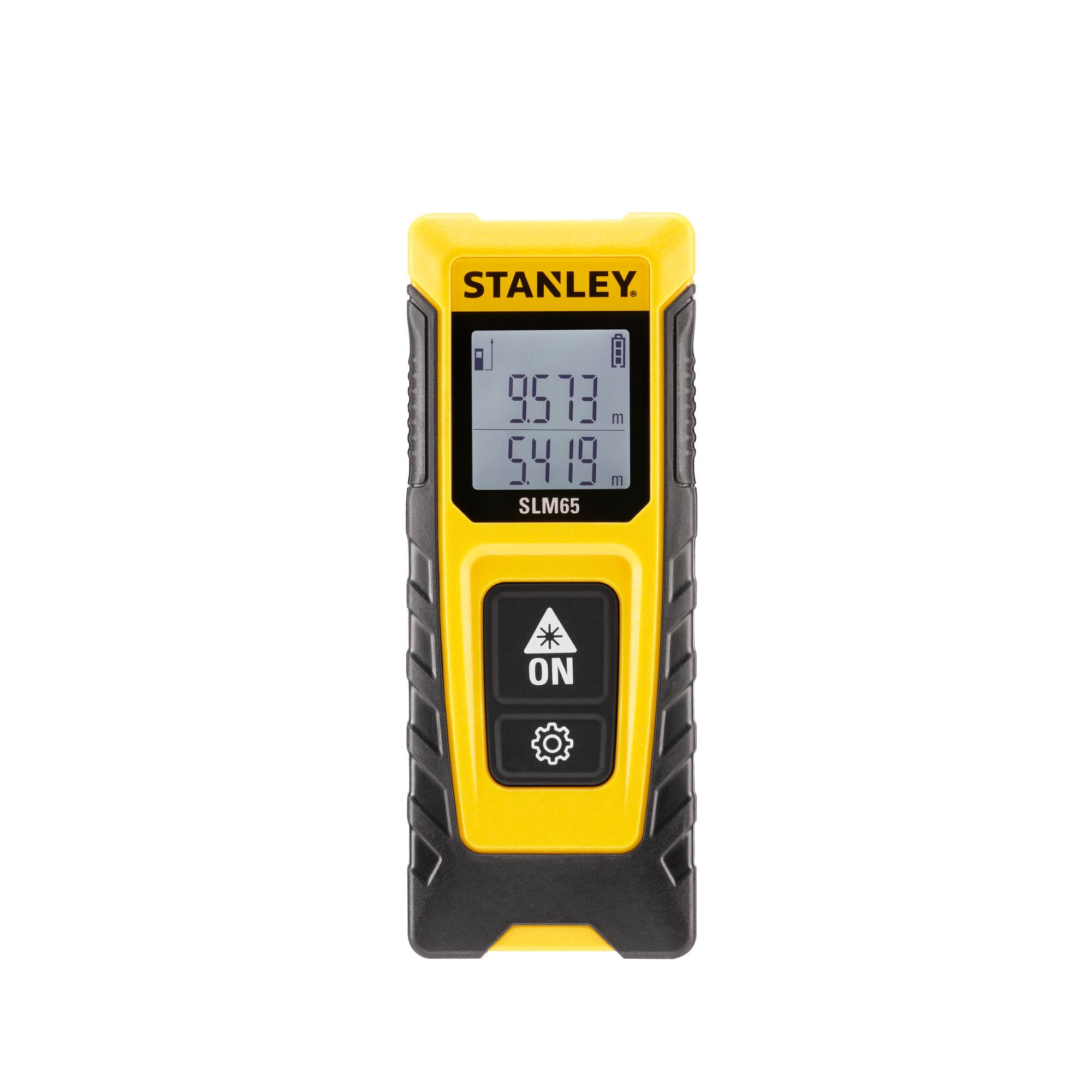 Stanley shop distance meter