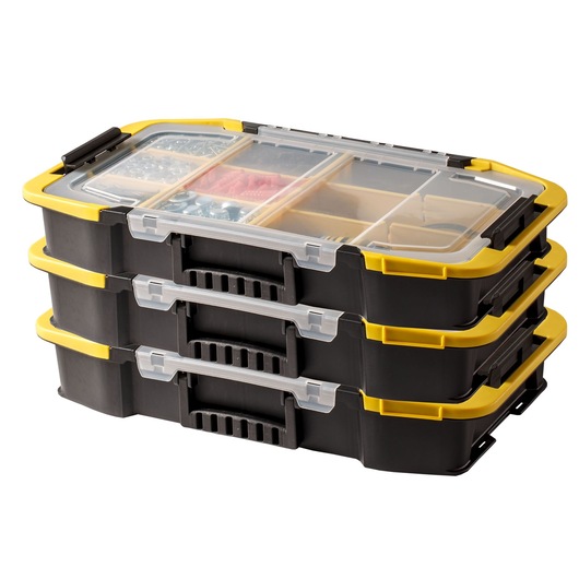 STANLEY® Click & Connect Organizer