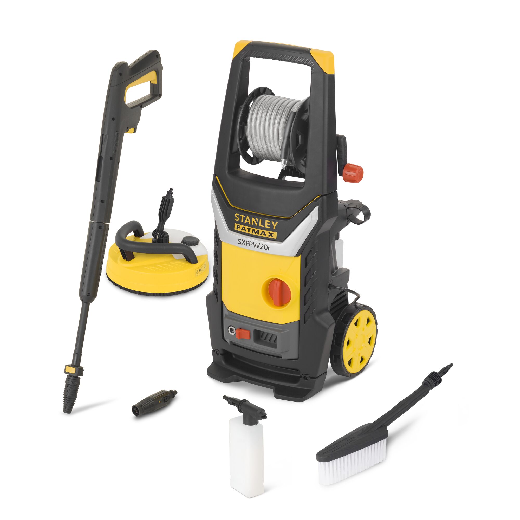 Stanley shop fatmax sxfpw20