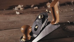 Video STANLEY® Sweetheart™ No. 4 Premium Bench Plane