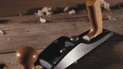 Video STANLEY® “No. 62” Sweetheart™ Low Angle Jack Plane