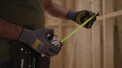Video STANLEY® FATMAX® Xtreme™ 5M/16' Tape Measure
