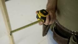 Video STANLEY® FATMAX® 8M/26" (32mm wide) Tape Measure