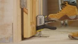 Video  STANLEY FATMAX TradeLift Lifting Tool Video  STANLEY FATMAX TradeLift Lifting Tool