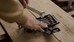 Video STANLEY® FATMAX® Reversible Ratcheting Wrench Set (7 pieces)