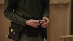 Video STANLEY 1/2" 72-Tooth Ratchet and Socket Set (10 pieces) Video STANLEY 1/2" 72-Tooth Ratchet and Socket Set (10 pieces)