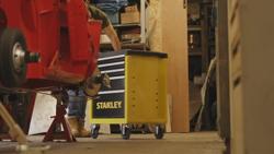 Video STANLEY® 5 Drawer Cabinet Video STANLEY® 5 Drawer Cabinet