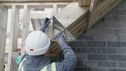 Video 300mm Adjustable Quick Square